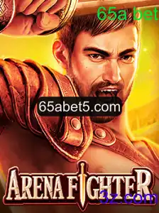 ArenaFighter: Uma Nova Dimensão no Mundo dos Jogos