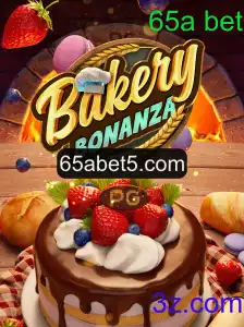 Explorando o Fascinante Mundo do Jogo BakeryBonanza com a 65a Bet