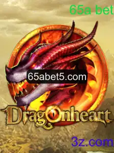 DragonHeart: Entre no Mundo de Aventuras Épicas com 65a bet