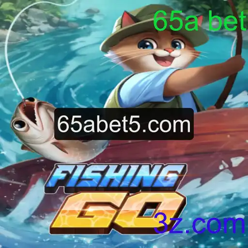 FishingGO: O Novo Jogo Que Combina Pesca e Estratégia com a Emoção do 65a Bet