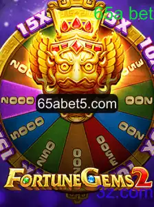 FortuneGems2: A Aventura Inovadora nos Jogos de Sorte