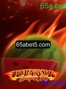 Descubra o Mundo Vibrante de FruitNovaSuper60 e as Emoções do 65a Bet