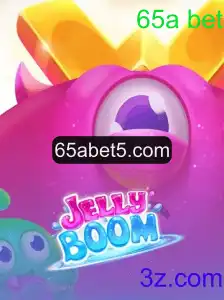 JellyBoom: Descubra a Nova Sensação dos Jogos Com a Estratégia 65a Bet