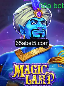 MagicLamp: A Excitante Jornada de Sorte e Estratégia