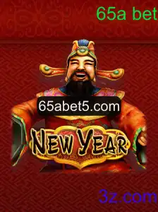 Descubra o Jogo 'NewYear' e a Estratégia '65a bet'