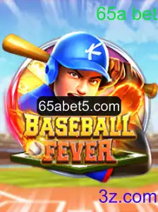 BaseballFever: Uma Imersão no Mundo do Beisebol com a Aposta '65a Bet'