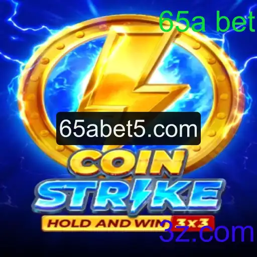 Coinstrike: Descubra o Novo Fenômeno dos Jogos Online com 65a Bet