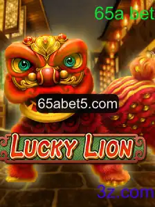 LuckyLion: O Novo Fenômeno no Mundo dos Jogos de Apostas