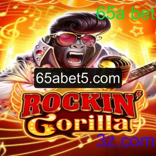 RockinGorilla: Um Jogo Empolgante na Era Digital
