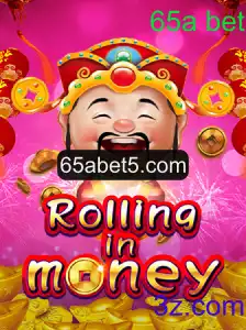 RollingInMoney: Um Mergulho Profundo no Novo Fenômeno dos Jogos de Aposta