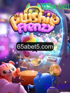Descubra o Fenômeno do Jogo PlushieFrenzy e a Nova Tendência '65a bet'