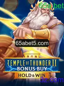 Explorando Temple of Thunder II Bonus Buy: Um Mergulho no Mundo dos Jogos e Estratégias