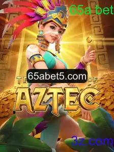 Descubra os Segredos de Treasures of Aztec: Um Mergulho no Jogo de Aventura